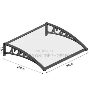 Retractable Canopy and Awning