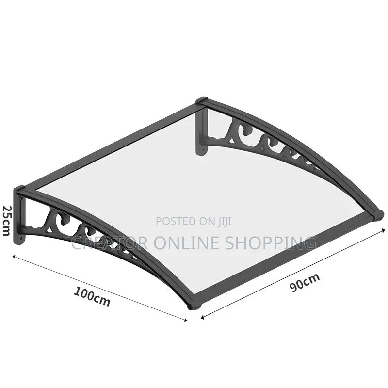 Retractable Canopy and Awning