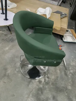 Heavy Duty Styling Chair for Hair Salon Spa, (Lfy59-7)