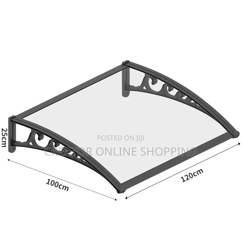 Retractable Canopy and Awning
