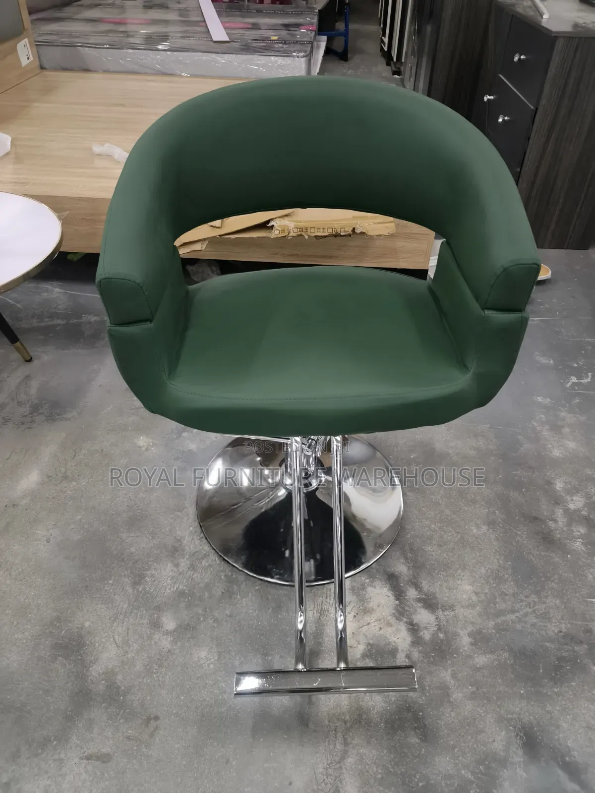 Heavy Duty Styling Chair for Hair Salon Spa, (Lfy59-7)