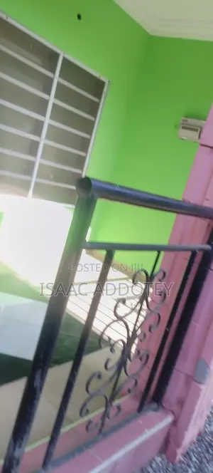 3bdrm Apartment in Spintex Abrantie, Baatsona Total for rent