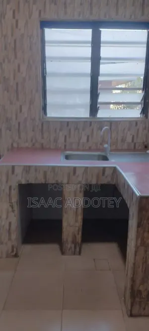3bdrm Apartment in Spintex Abrantie, Baatsona Total for rent