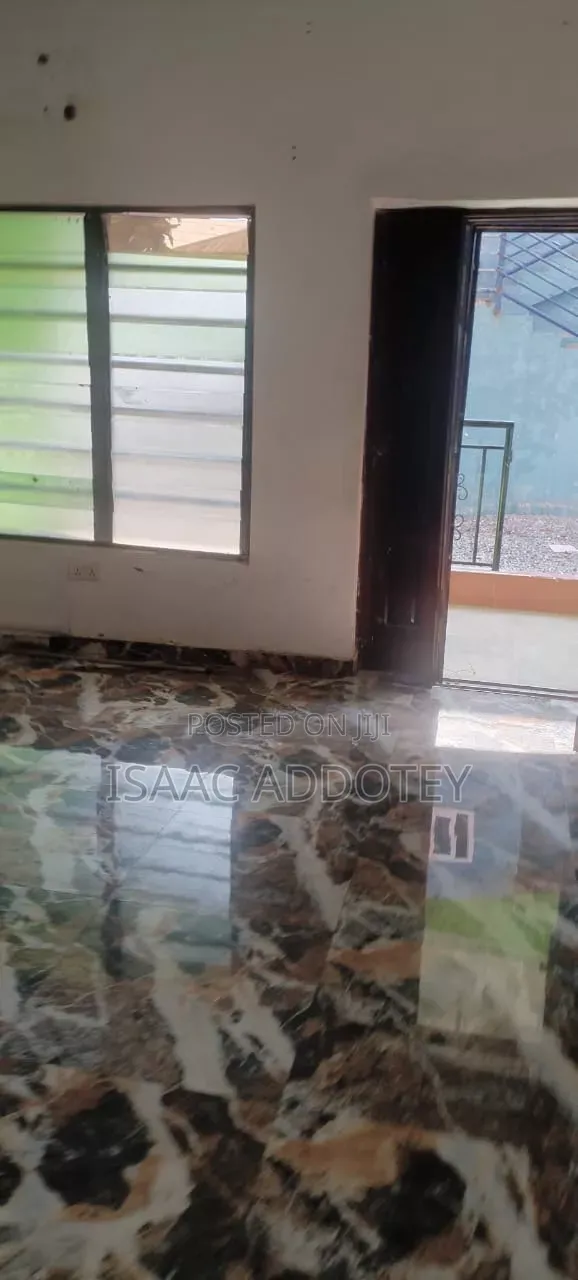 3bdrm Apartment in Spintex Abrantie, Baatsona Total for rent