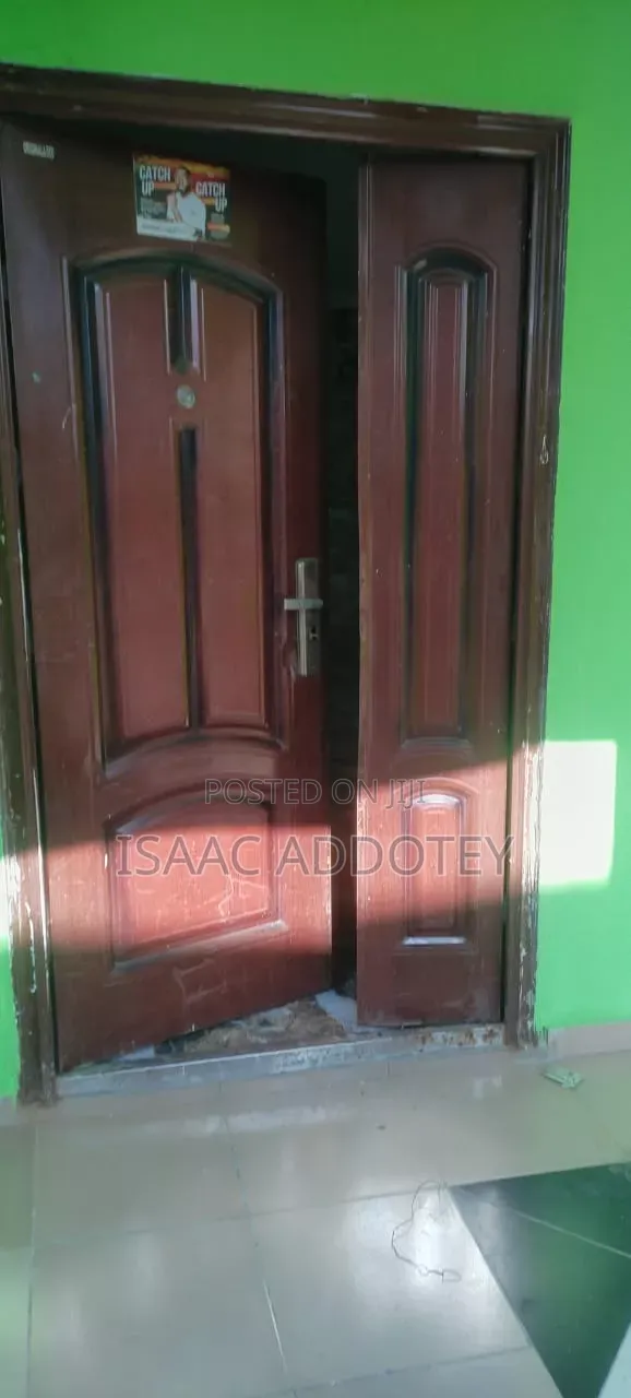3bdrm Apartment in Spintex Abrantie, Baatsona Total for rent