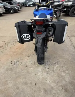 Honda 2018 White