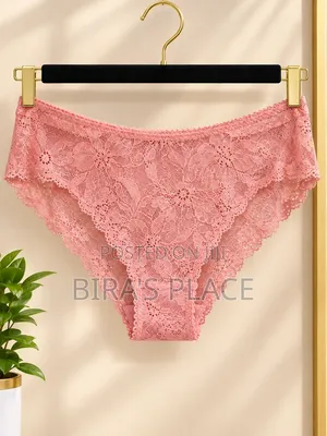 Ladies Panties