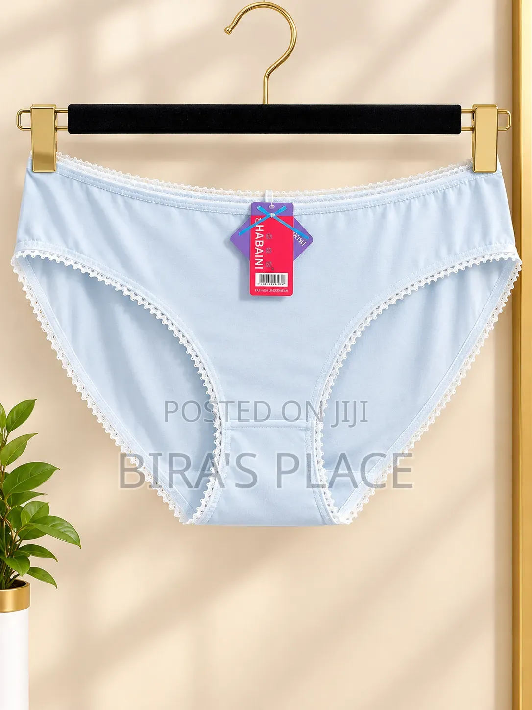 Ladies Panties