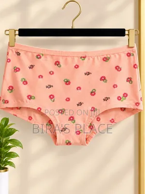 Ladies Panties