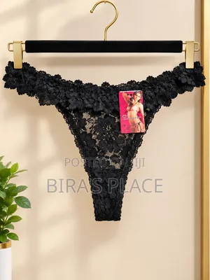 Ladies Panties