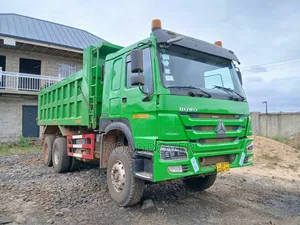 Howo Truck