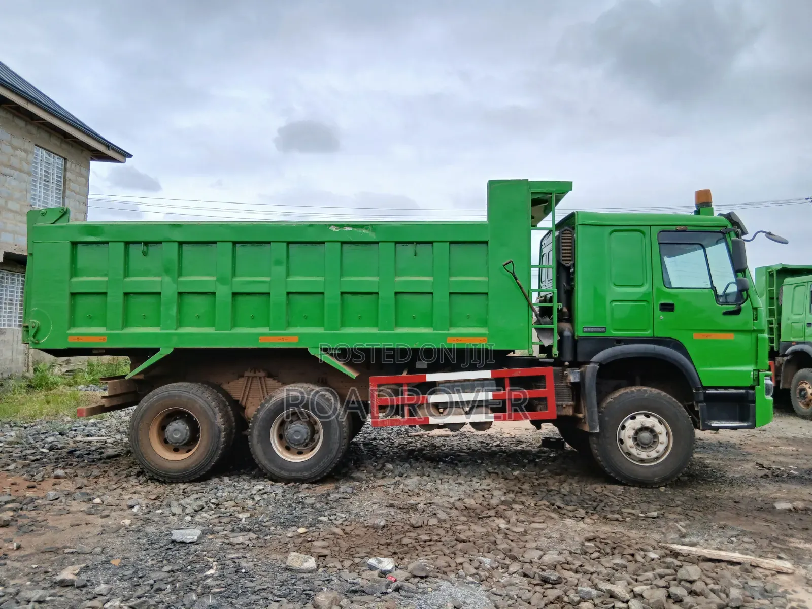 Howo Truck