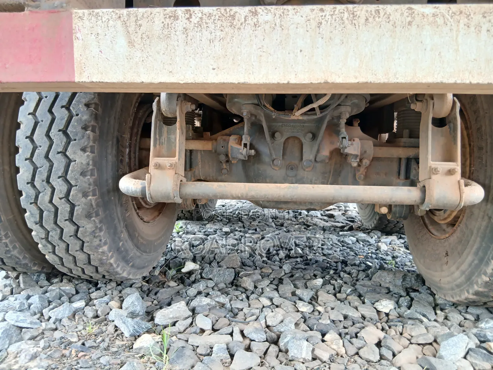 Howo Truck