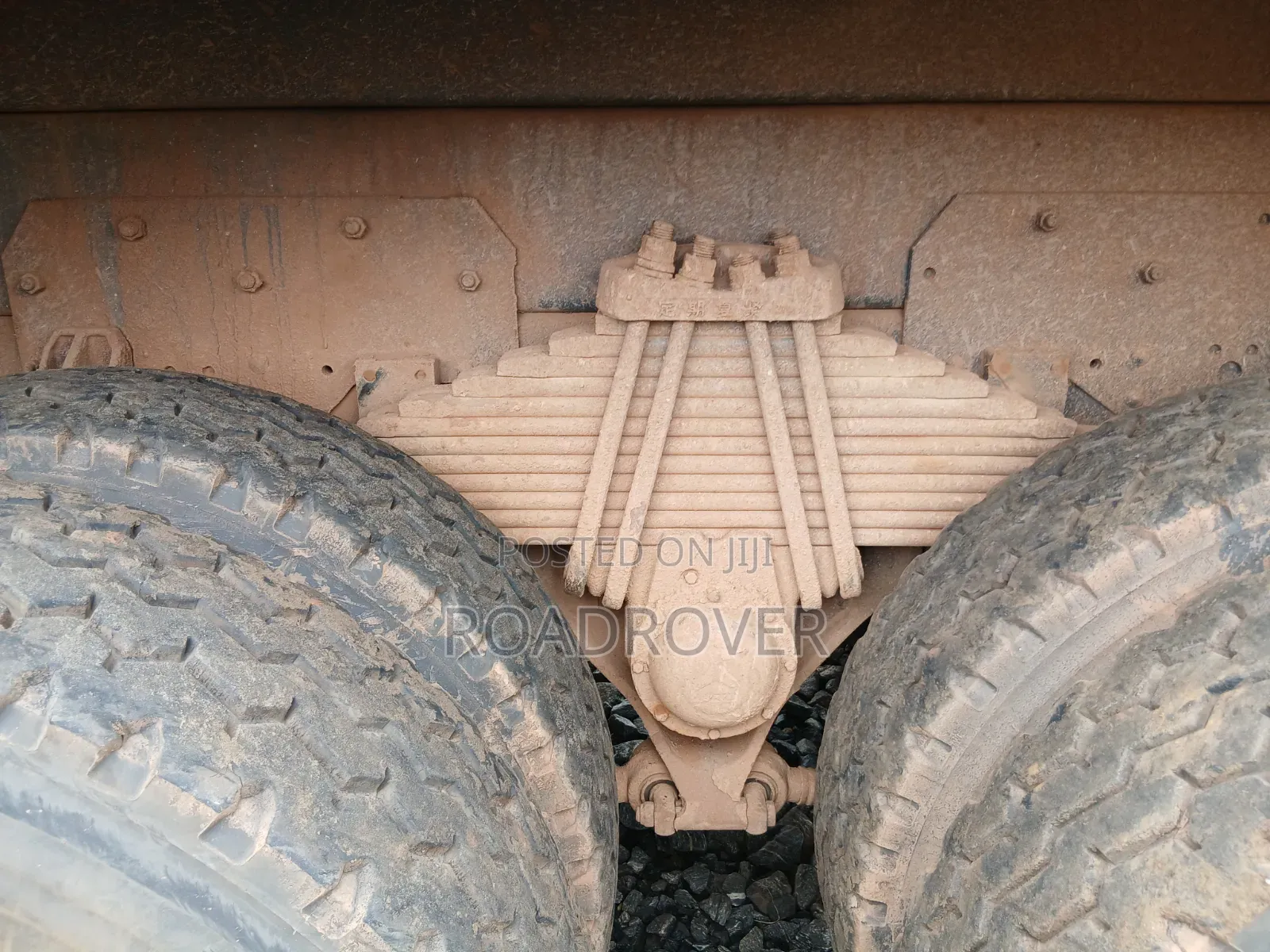 Howo Truck
