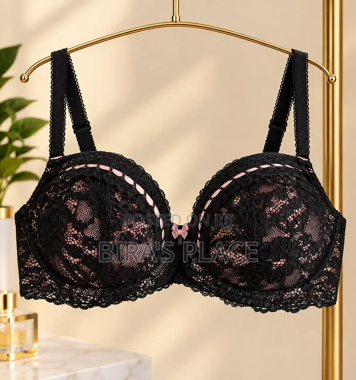 Ladies Bra (Brassieres)