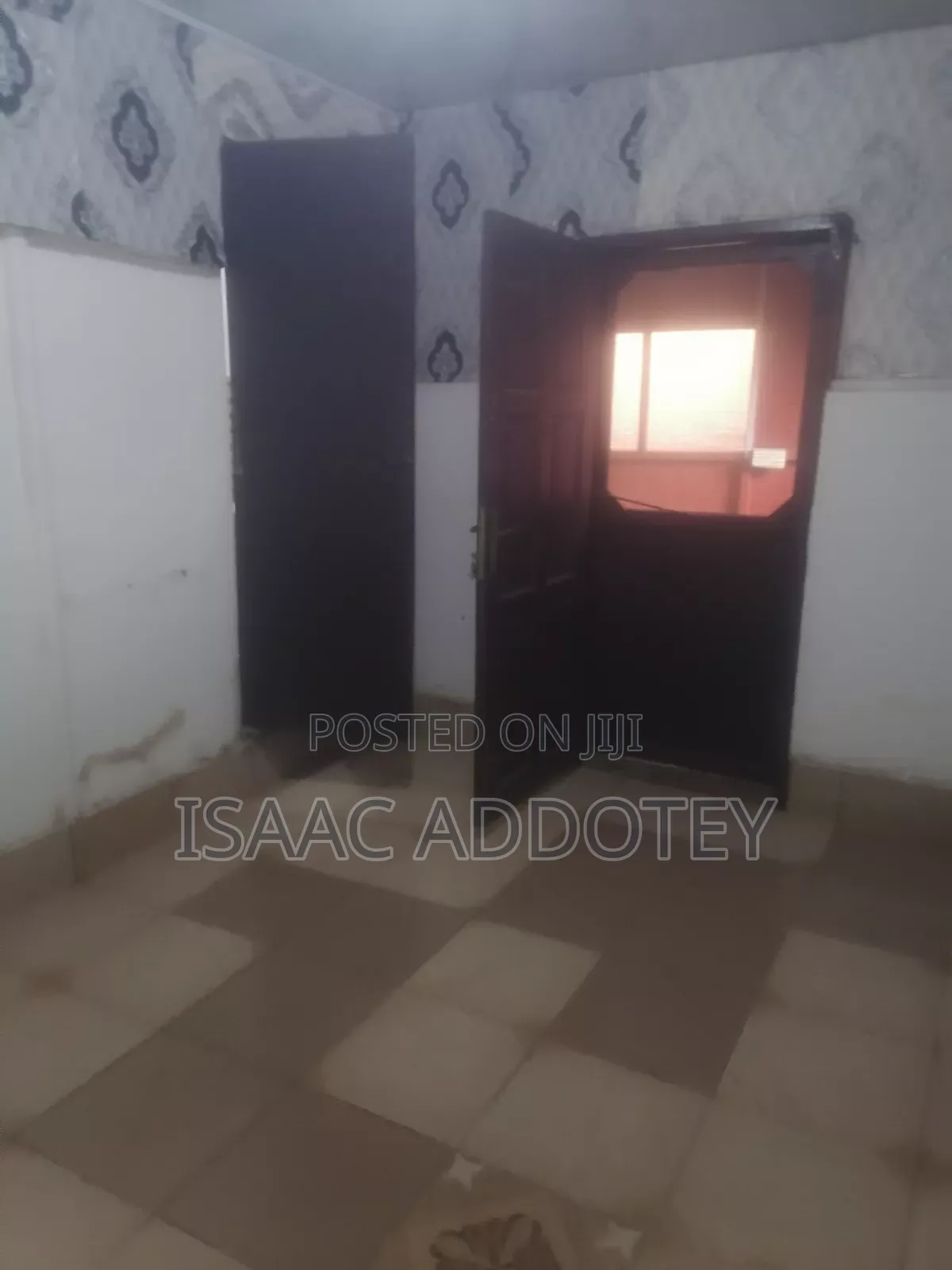 1bdrm Apartment in Baatsona Total for rent