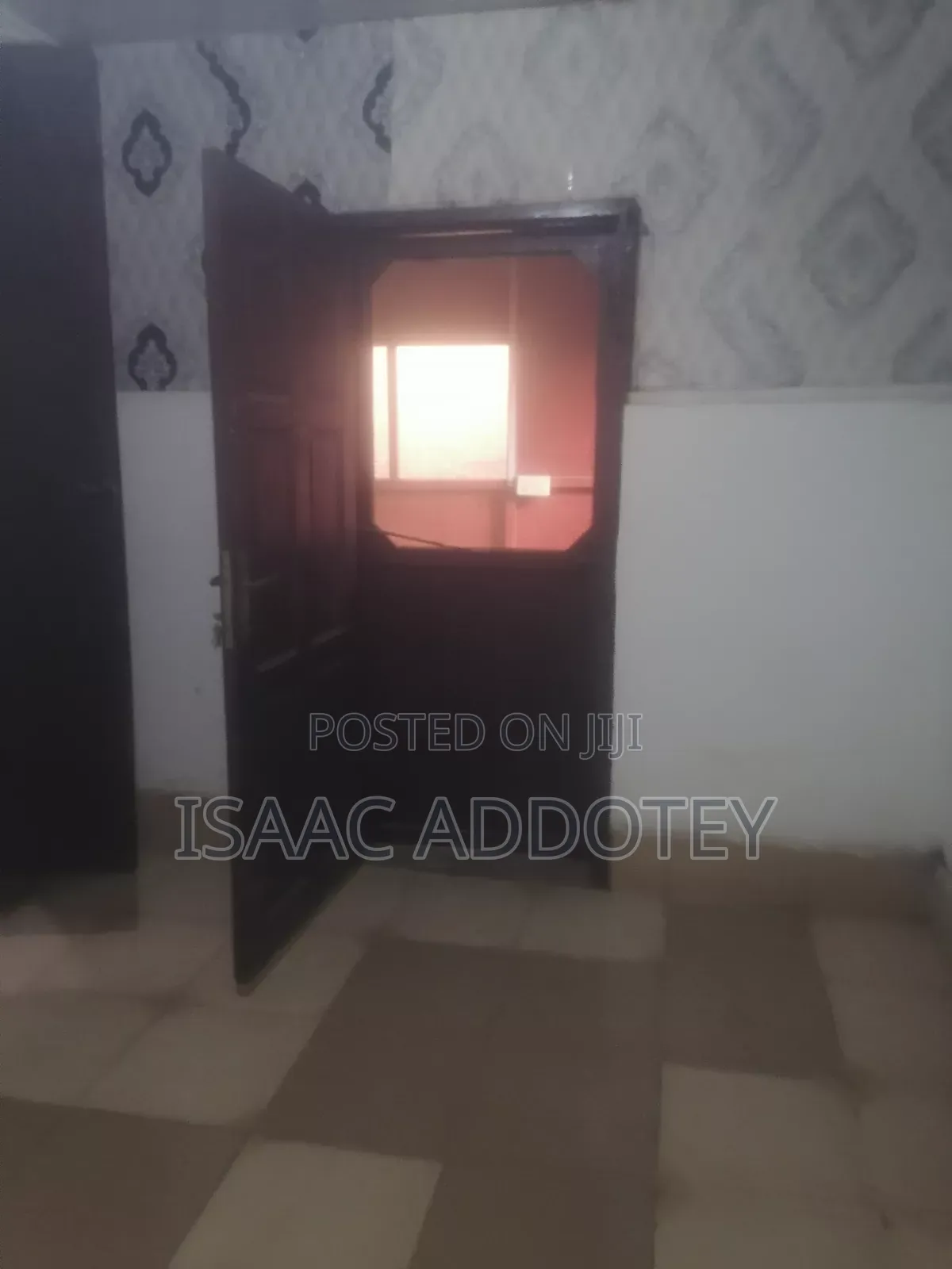 1bdrm Apartment in Baatsona Total for rent