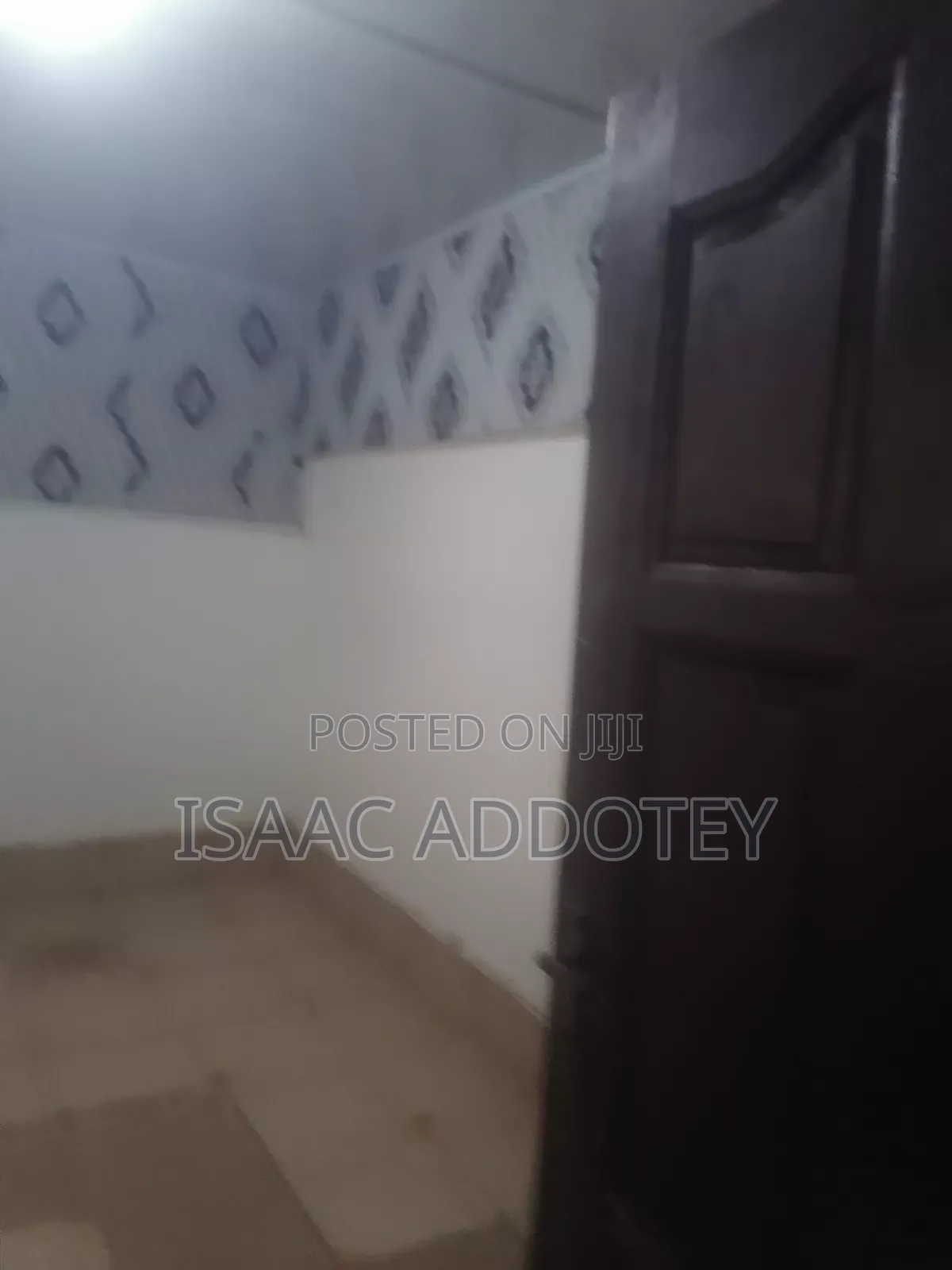 1bdrm Apartment in Baatsona Total for rent