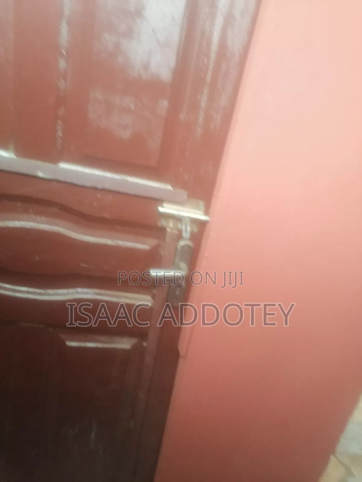 1bdrm Apartment in Baatsona Total for rent