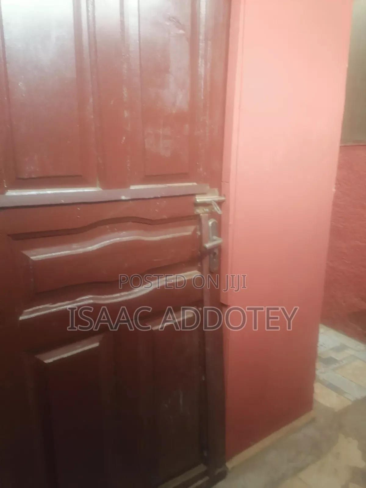 1bdrm Apartment in Baatsona Total for rent