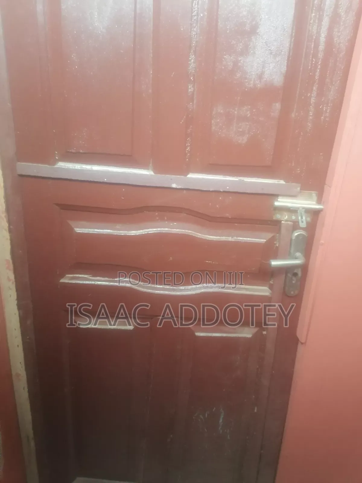 1bdrm Apartment in Baatsona Total for rent