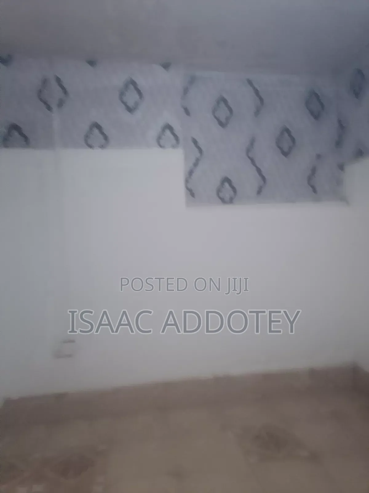1bdrm Apartment in Baatsona Total for rent