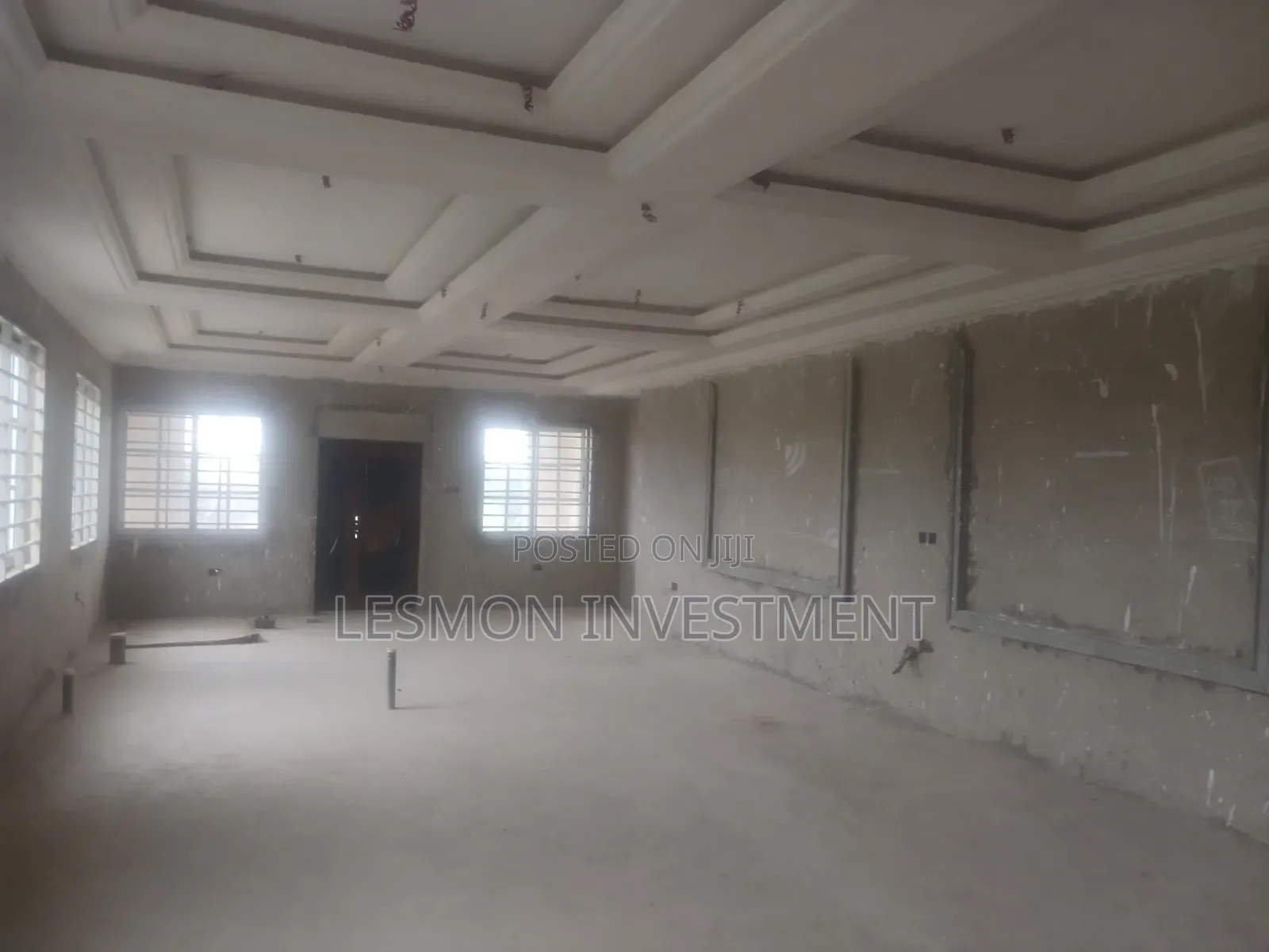 5bdrm Duplex in Agent, Pentecost for sale
