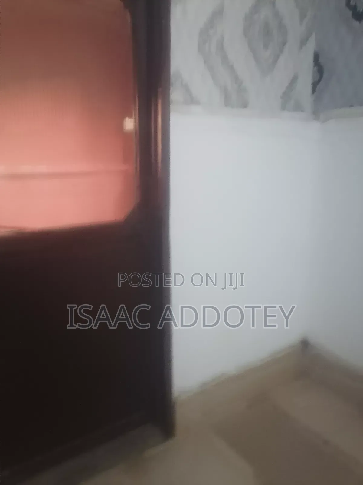 1bdrm Apartment in Baatsona Total for rent
