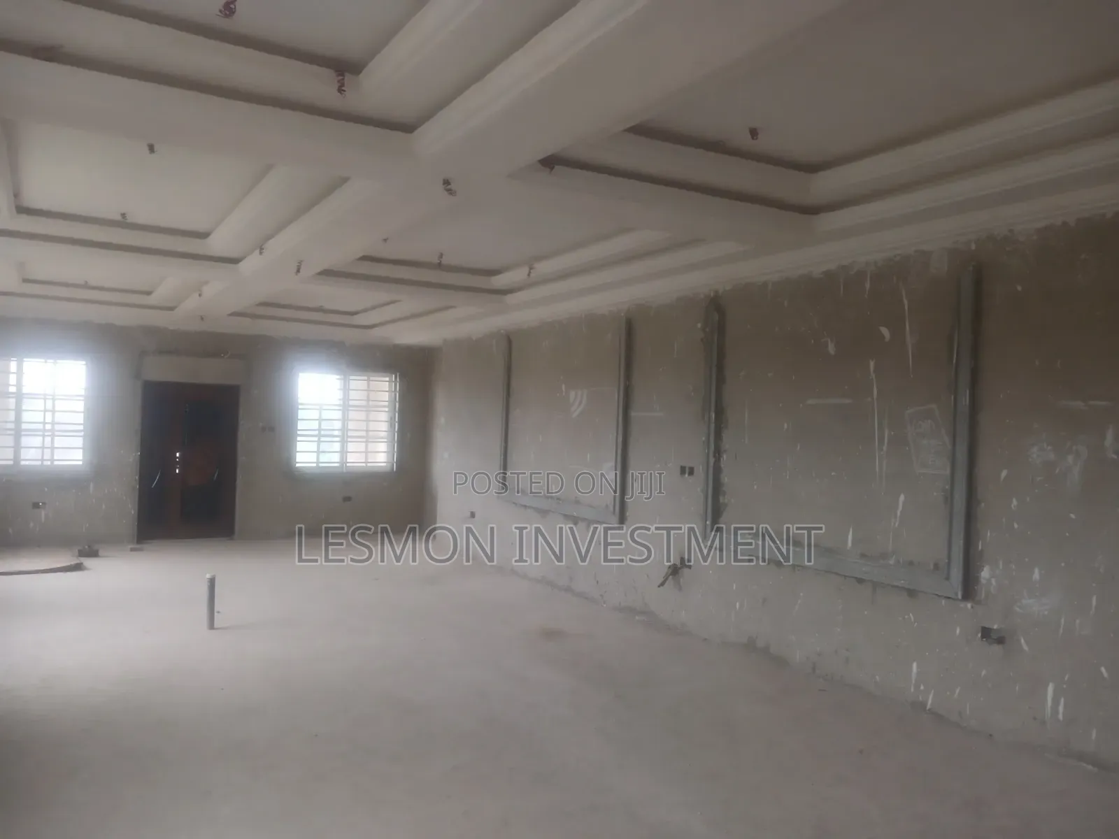 5bdrm Duplex in Agent, Pentecost for sale