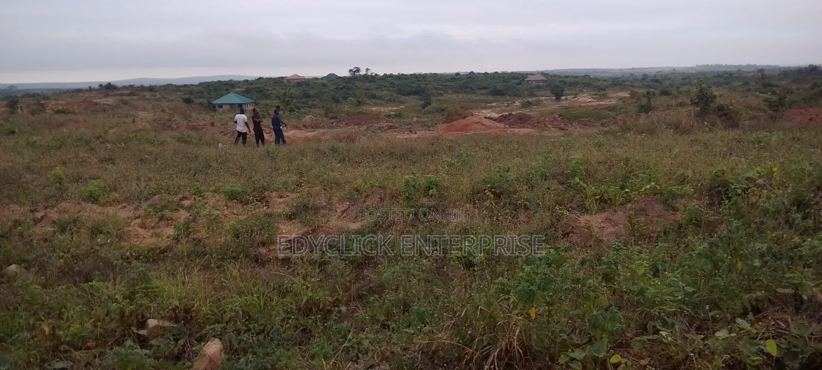Plot of Land