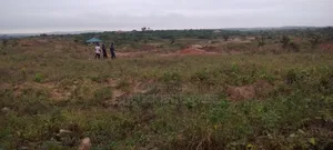 Plot of Land