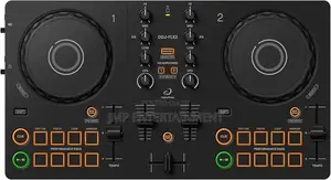 Pioneer DDJ Flx2