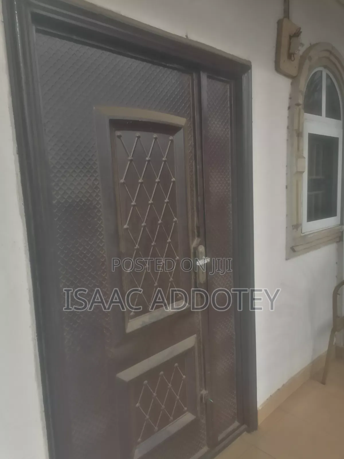 1bdrm Apartment in Spintex She'Ll Sign, Baatsona Total for rent