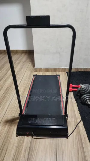 Walking Pad