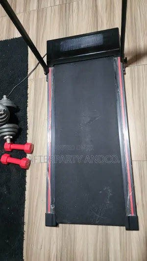 Walking Pad