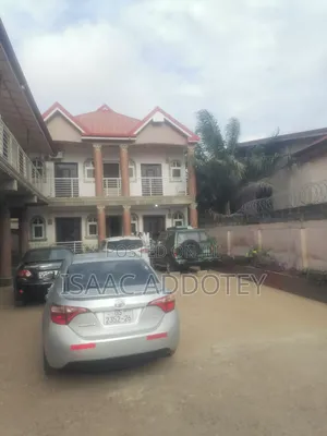 1bdrm Apartment in Spintex She'Ll Sign, Baatsona Total for rent