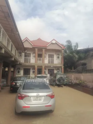 1bdrm Apartment in Spintex She'Ll Sign, Baatsona Total for rent