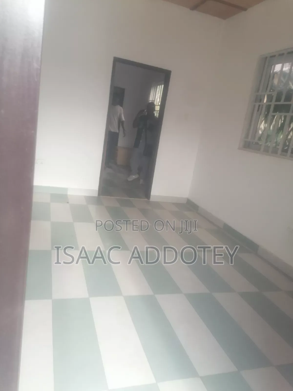 1bdrm Apartment in Spintex She'Ll Sign, Baatsona Total for rent