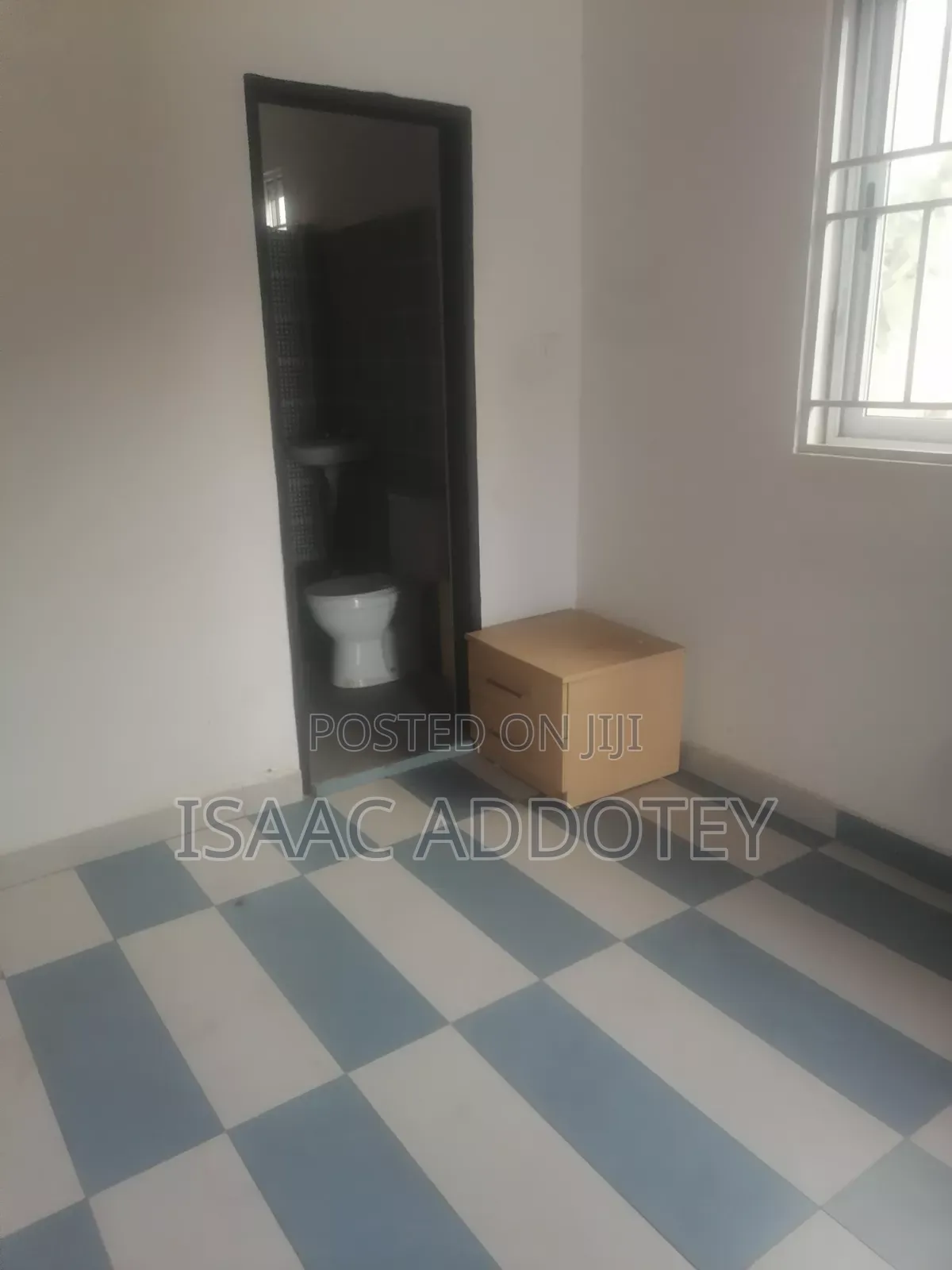 1bdrm Apartment in Spintex She'Ll Sign, Baatsona Total for rent