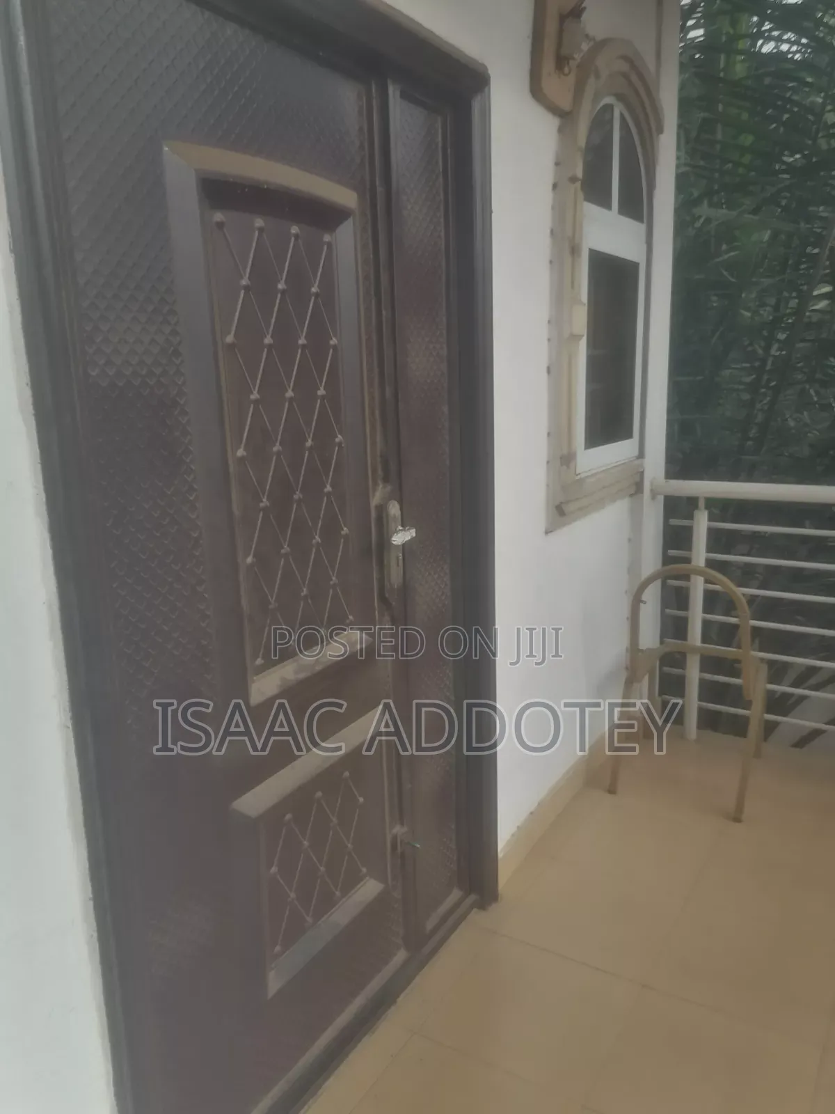 1bdrm Apartment in Spintex She'Ll Sign, Baatsona Total for rent