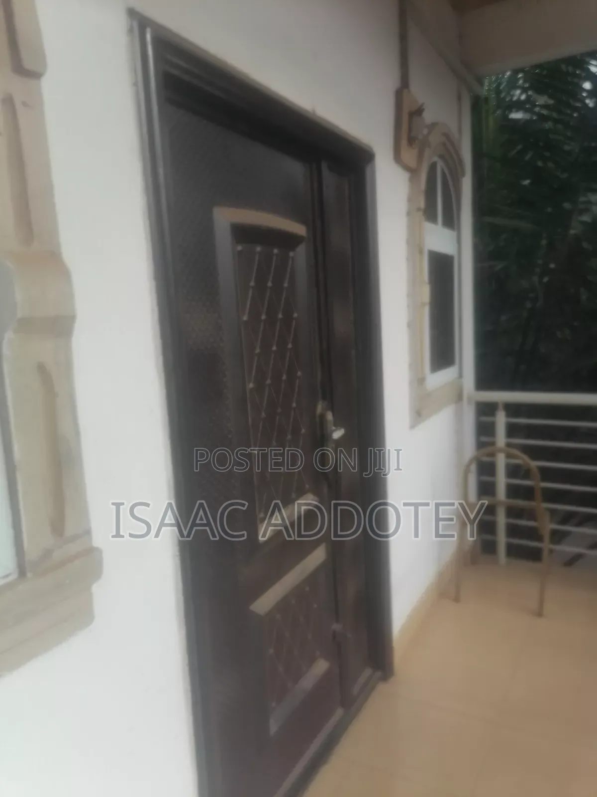 1bdrm Apartment in Spintex She'Ll Sign, Baatsona Total for rent