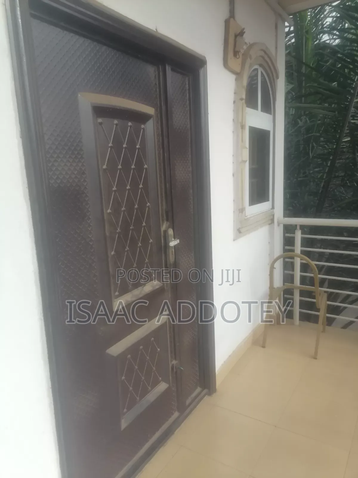 1bdrm Apartment in Spintex She'Ll Sign, Baatsona Total for rent