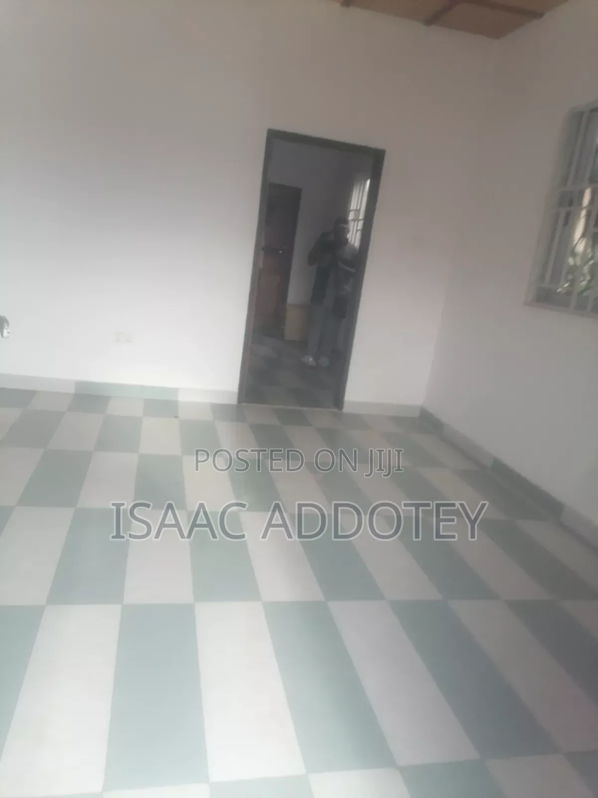 1bdrm Apartment in Spintex She'Ll Sign, Baatsona Total for rent