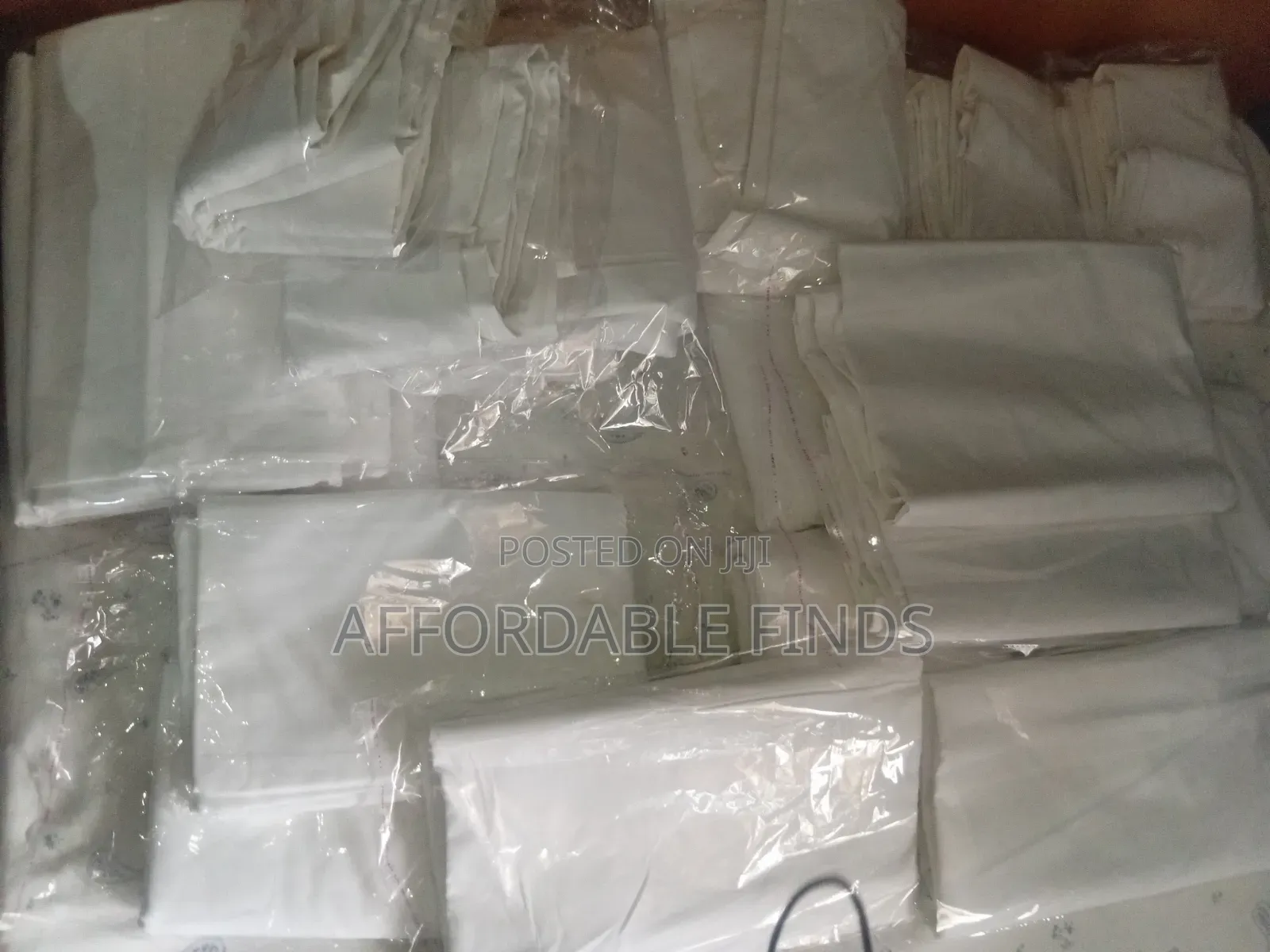 Student Bedsheet