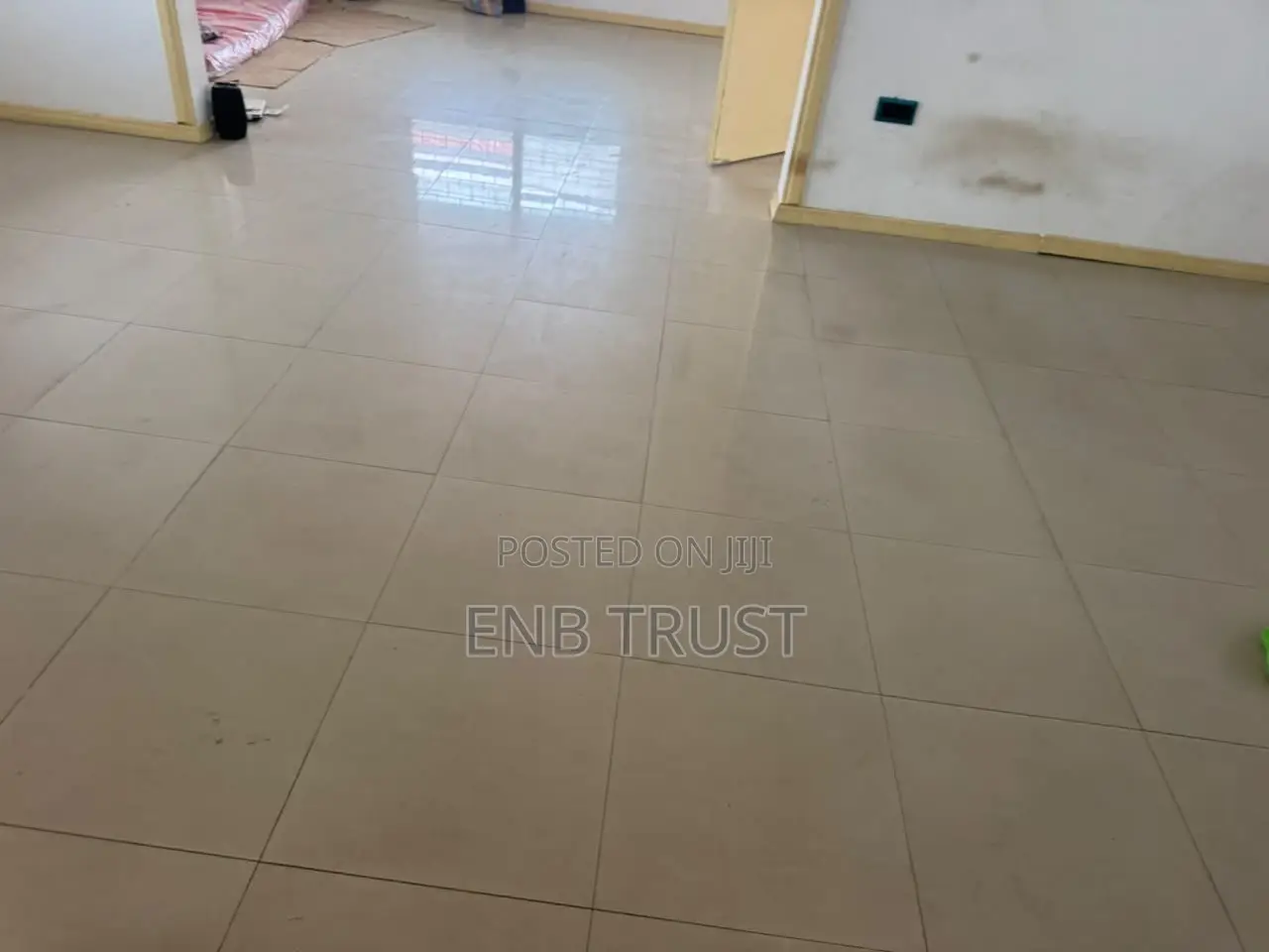 3bdrm House in Cfc Estate for rent