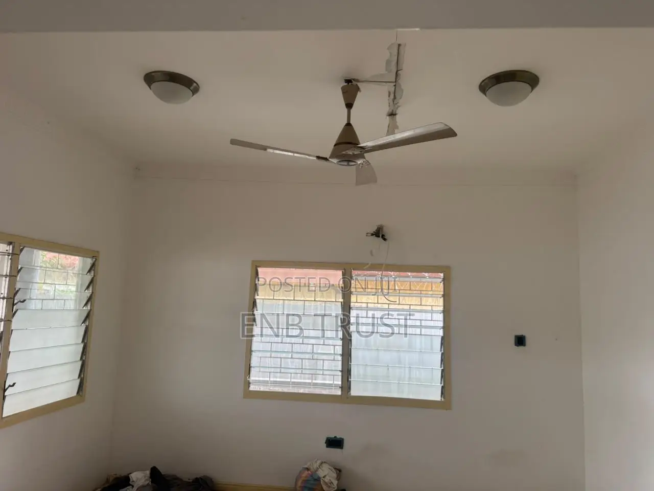 3bdrm House in Cfc Estate for rent