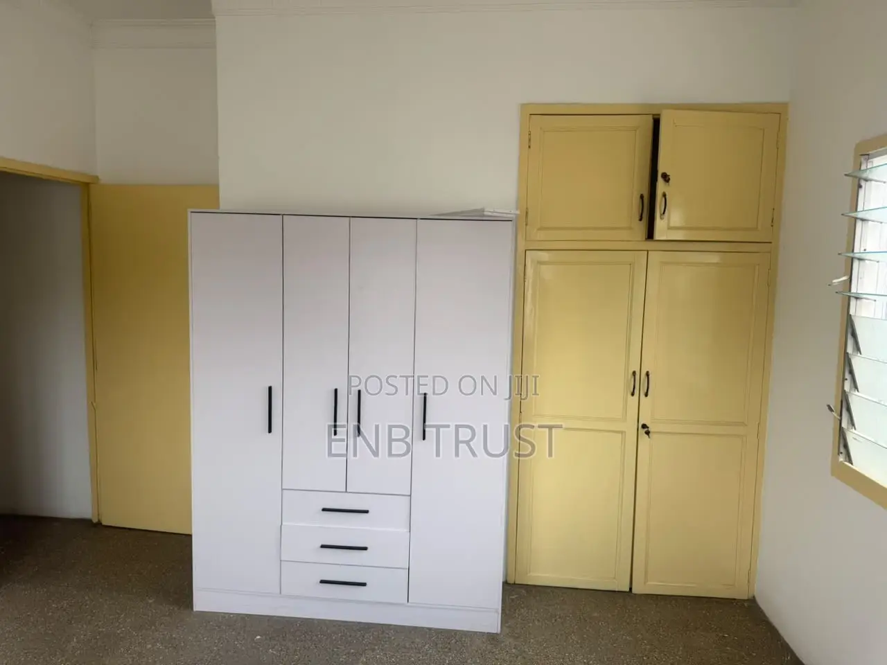3bdrm House in Cfc Estate for rent