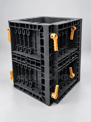 Pillar Mould