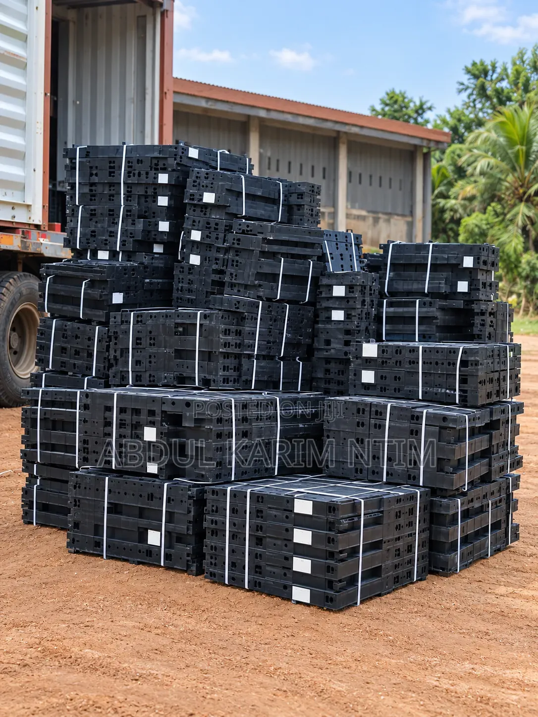 Pillar Mould