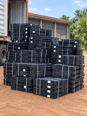Pillar Mould